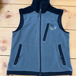 Men's Mountain Hardwear Fleece Vest